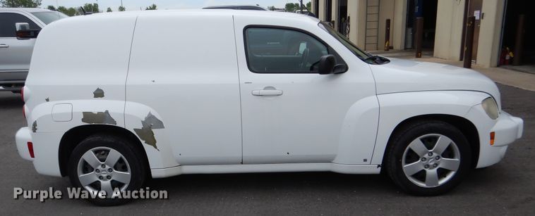 image for item GL9718 2008 Chevrolet HHR