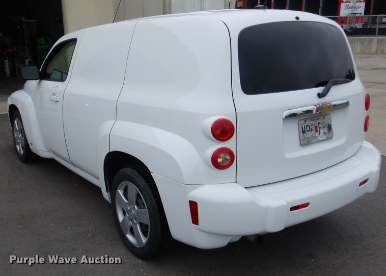 image for item GL9718 2008 Chevrolet HHR