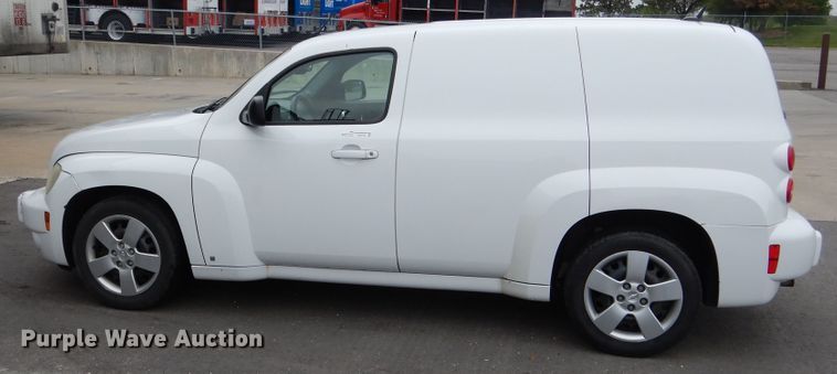 image for item GL9718 2008 Chevrolet HHR