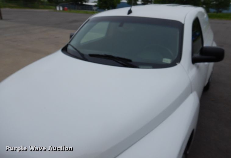 image for item GL9718 2008 Chevrolet HHR