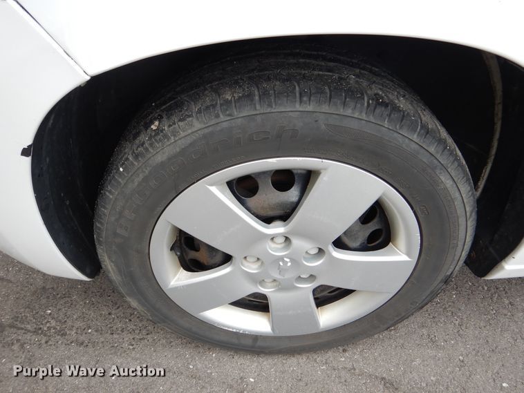 image for item GL9718 2008 Chevrolet HHR