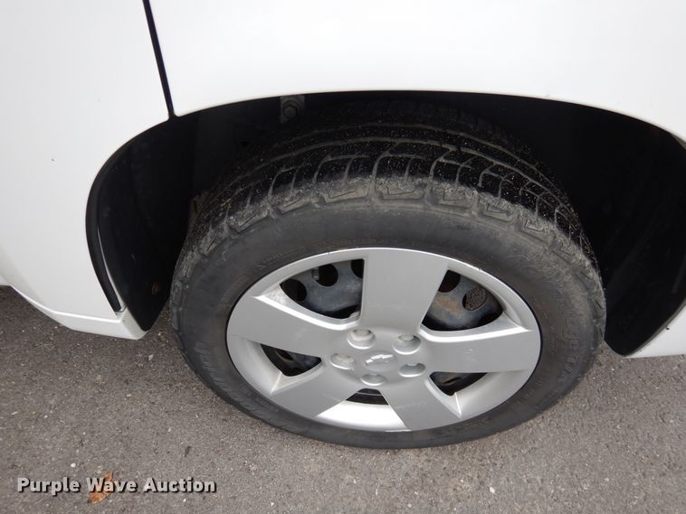 image for item GL9718 2008 Chevrolet HHR