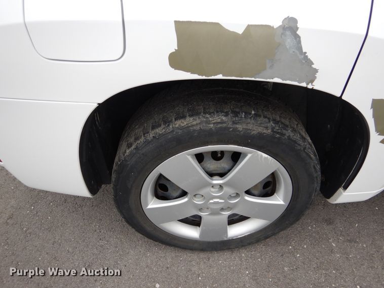 image for item GL9718 2008 Chevrolet HHR