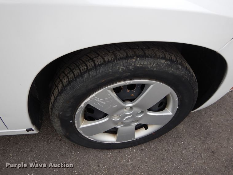 image for item GL9718 2008 Chevrolet HHR