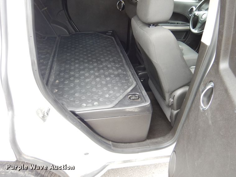 image for item GL9718 2008 Chevrolet HHR