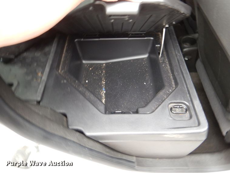 image for item GL9718 2008 Chevrolet HHR