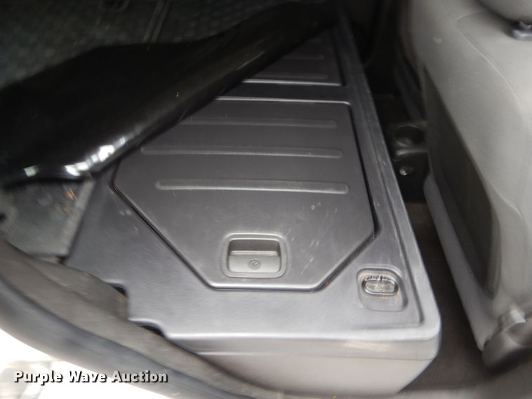 image for item GL9718 2008 Chevrolet HHR