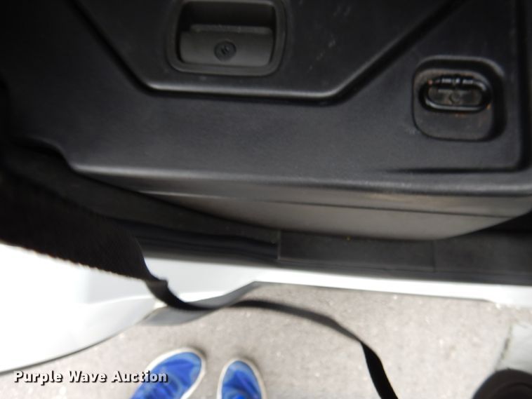 image for item GL9718 2008 Chevrolet HHR