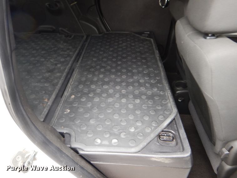 image for item GL9718 2008 Chevrolet HHR