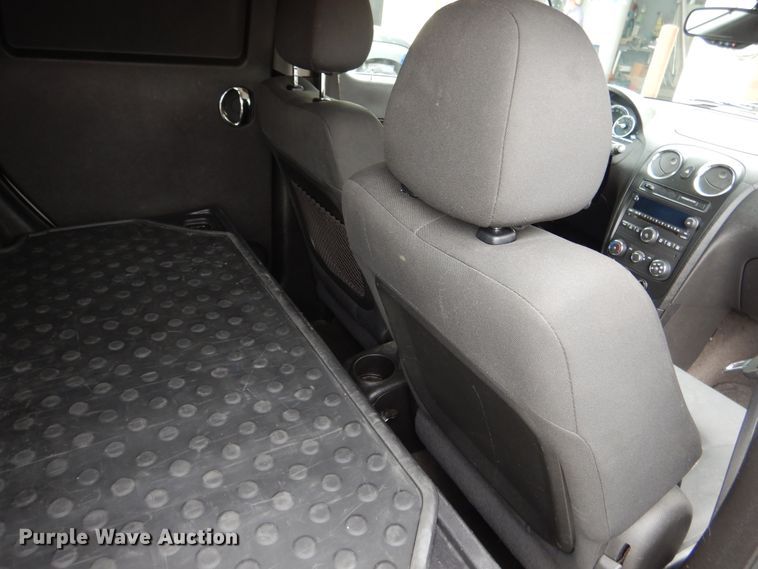image for item GL9718 2008 Chevrolet HHR
