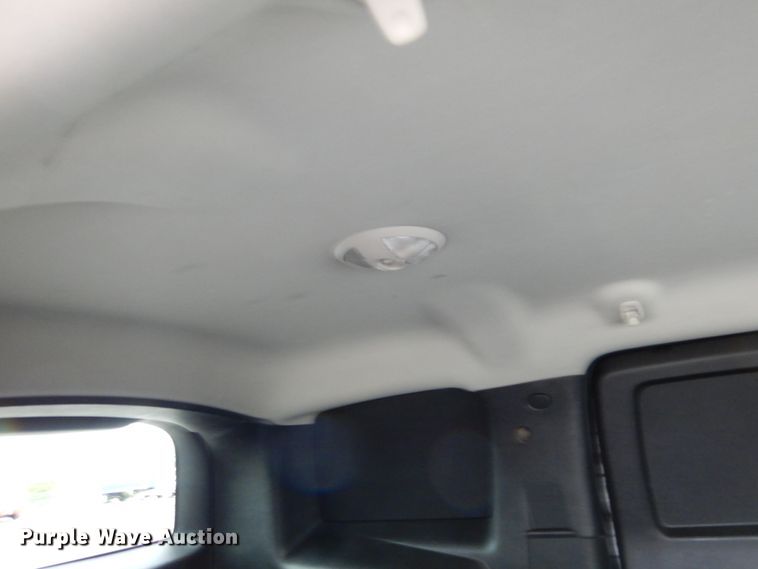 image for item GL9718 2008 Chevrolet HHR