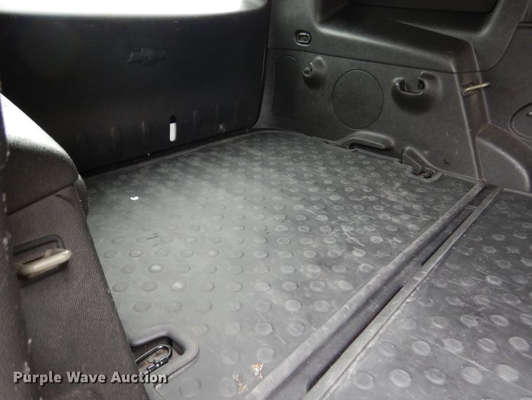 image for item GL9718 2008 Chevrolet HHR