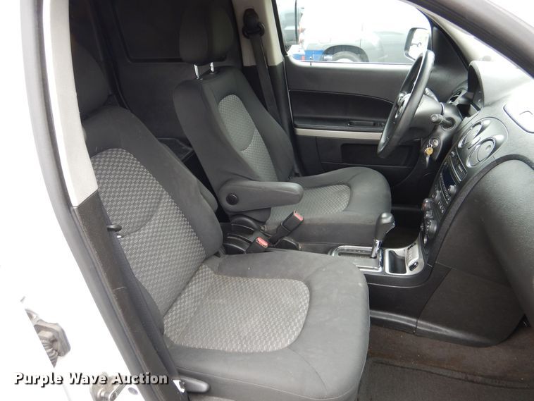 image for item GL9718 2008 Chevrolet HHR