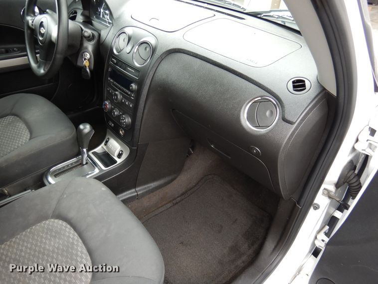 image for item GL9718 2008 Chevrolet HHR