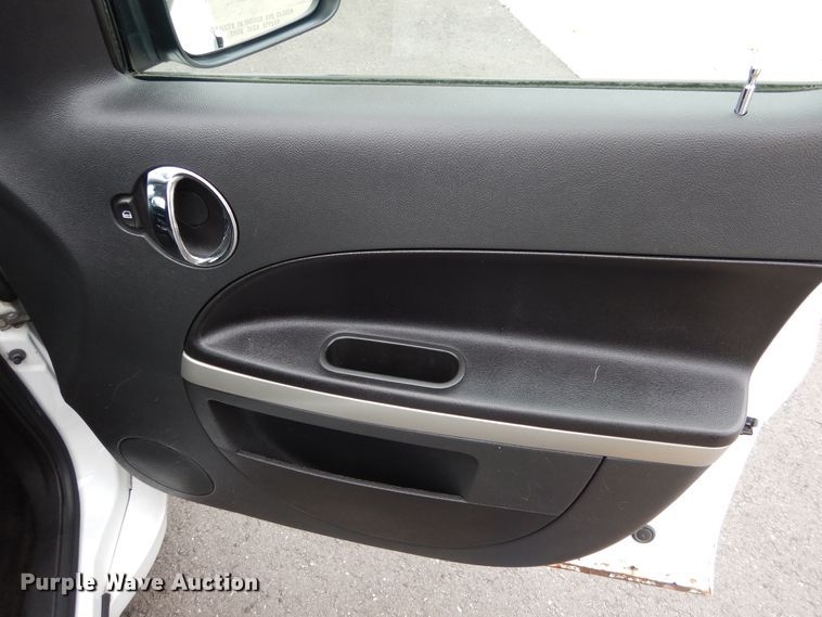 image for item GL9718 2008 Chevrolet HHR