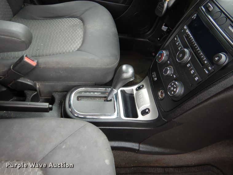 image for item GL9718 2008 Chevrolet HHR