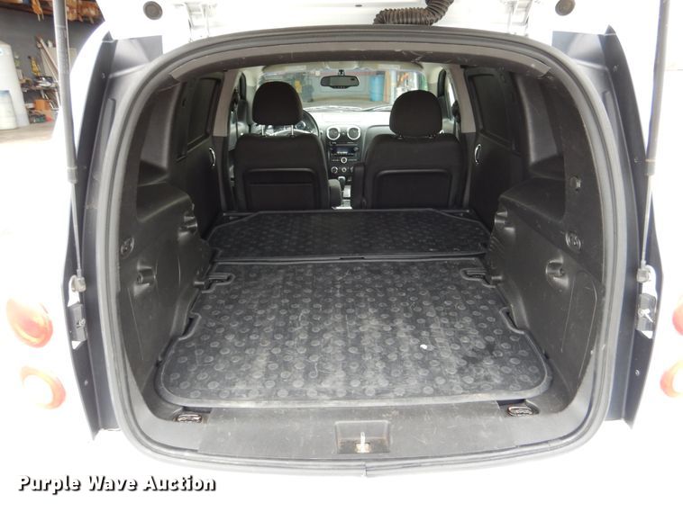 image for item GL9718 2008 Chevrolet HHR