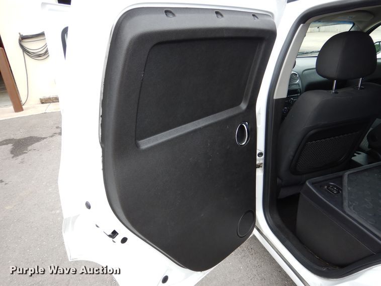 image for item GL9718 2008 Chevrolet HHR