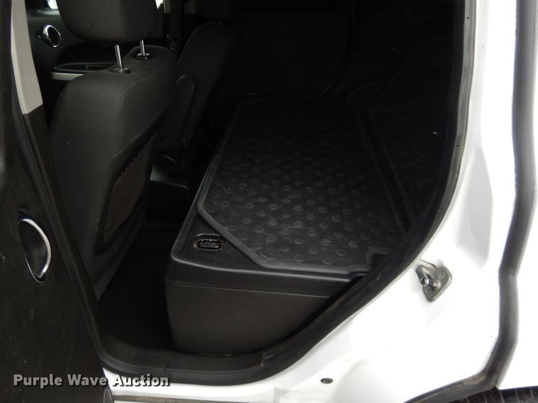 image for item GL9718 2008 Chevrolet HHR