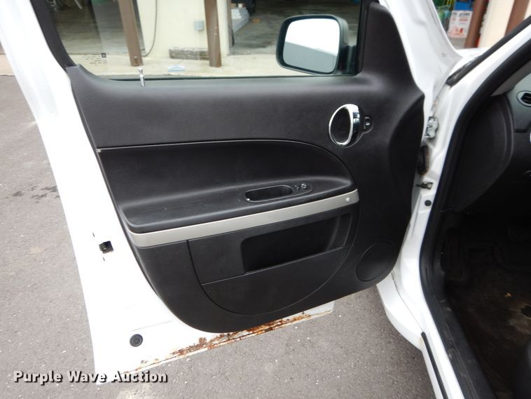 image for item GL9718 2008 Chevrolet HHR