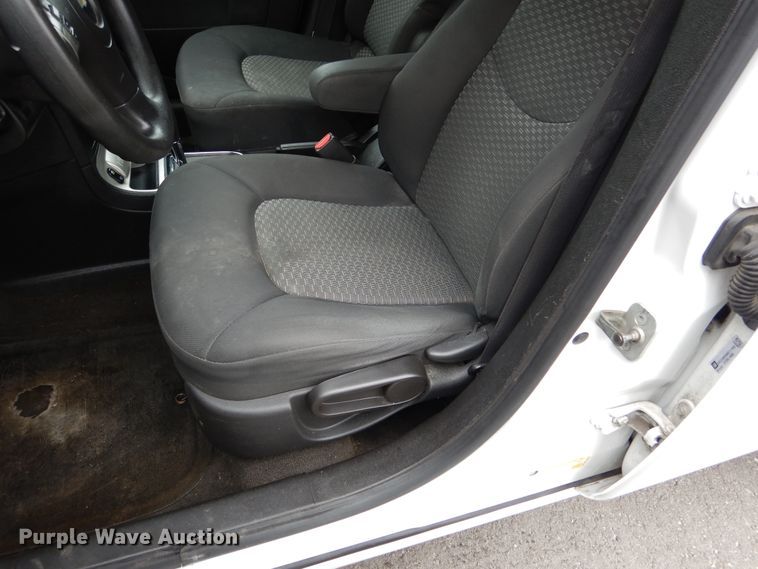 image for item GL9718 2008 Chevrolet HHR