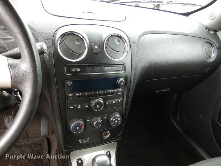 image for item GL9718 2008 Chevrolet HHR