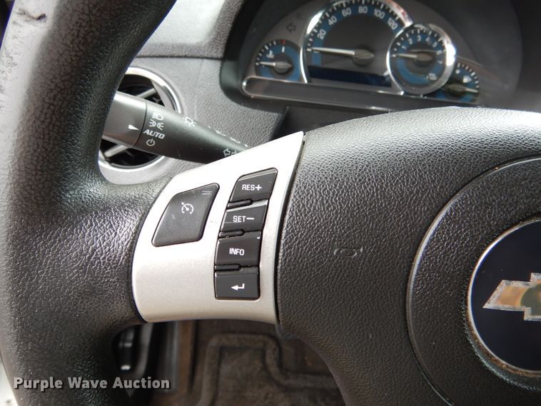 image for item GL9718 2008 Chevrolet HHR