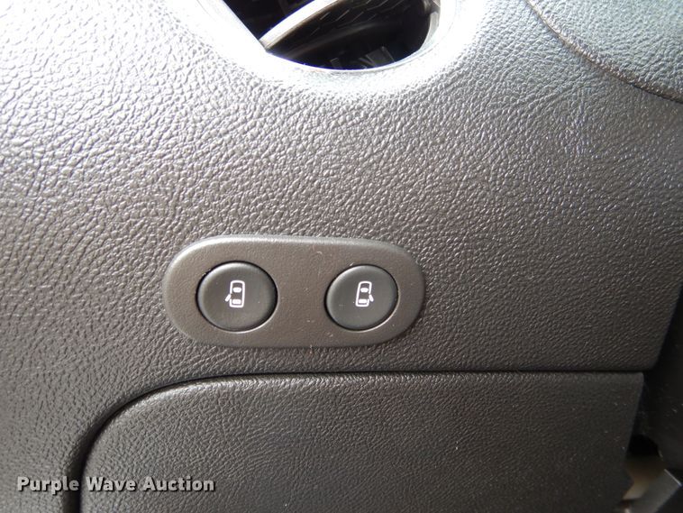 image for item GL9718 2008 Chevrolet HHR