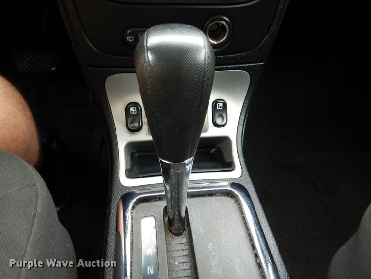 image for item GL9718 2008 Chevrolet HHR