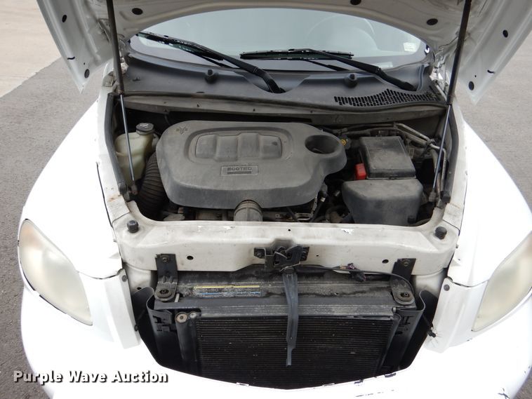 image for item GL9718 2008 Chevrolet HHR