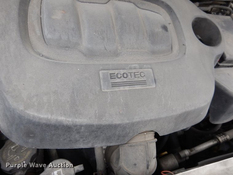 image for item GL9718 2008 Chevrolet HHR