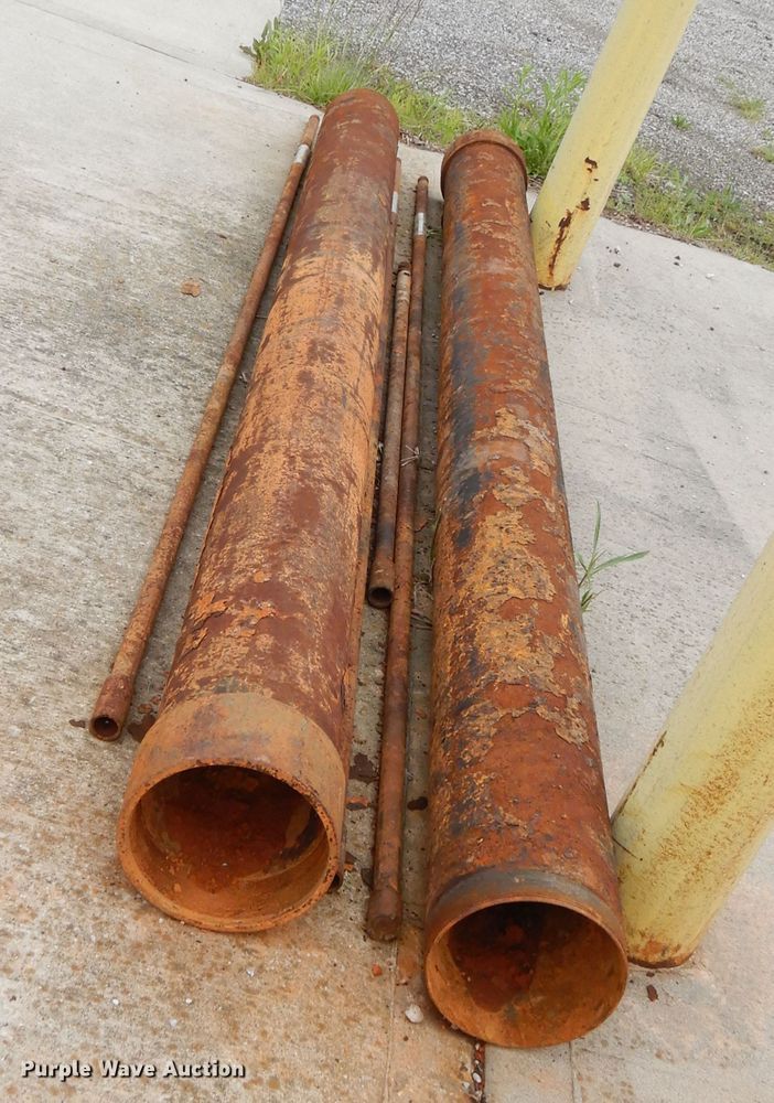 image for item GL9720 Turbine well head