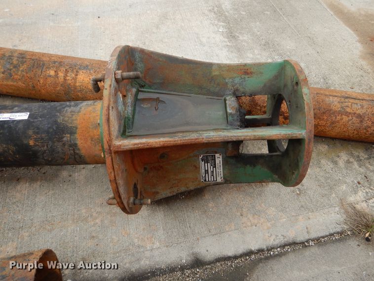 image for item GL9720 Turbine well head