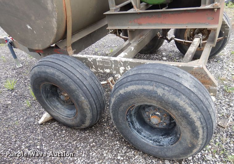 image for item GL9720 Turbine well head