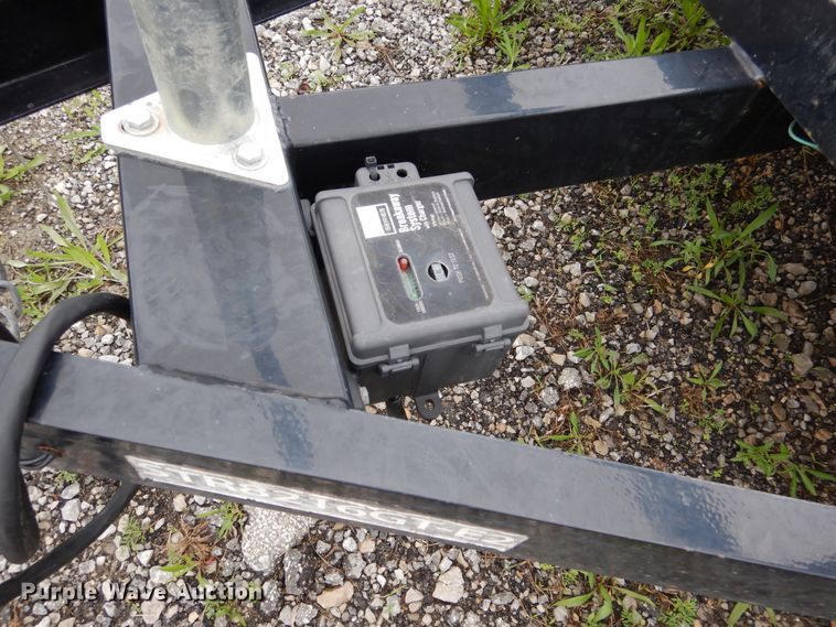 image for item GL9721 2015 Croft ST8216TAT-B-070 utility trailer