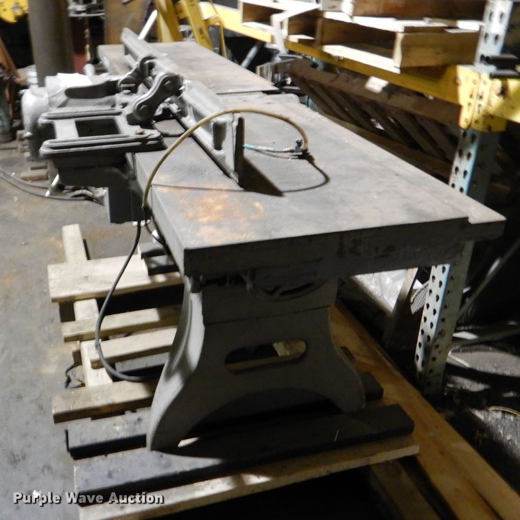 image for item GL9732 Moak jointer