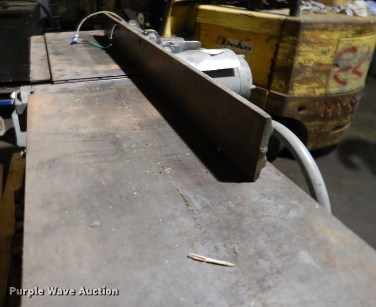 image for item GL9732 Moak jointer