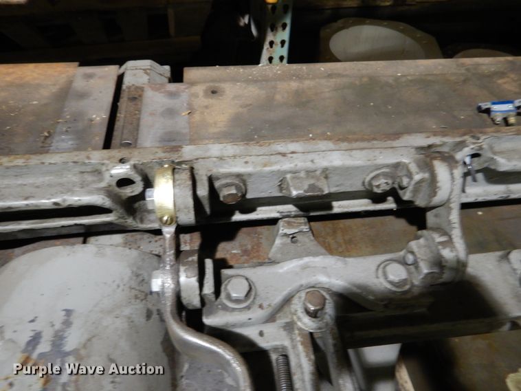 image for item GL9732 Moak jointer