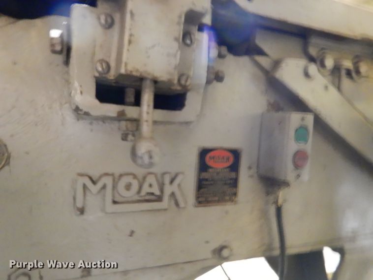 image for item GL9732 Moak jointer