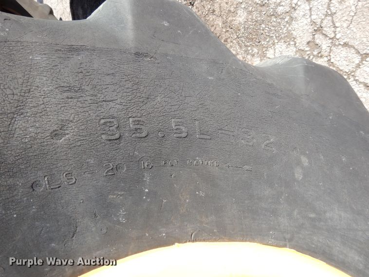 image for item GL9740 1997 Timberjack 460 skidder