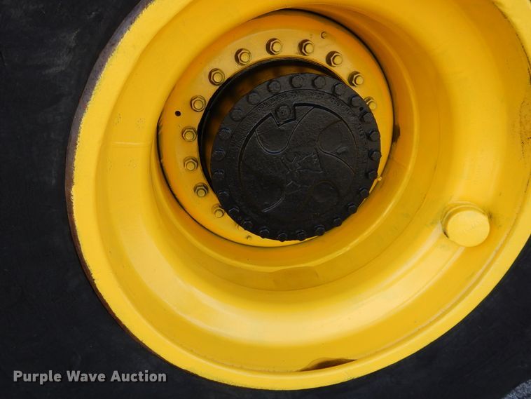 image for item GL9740 1997 Timberjack 460 skidder