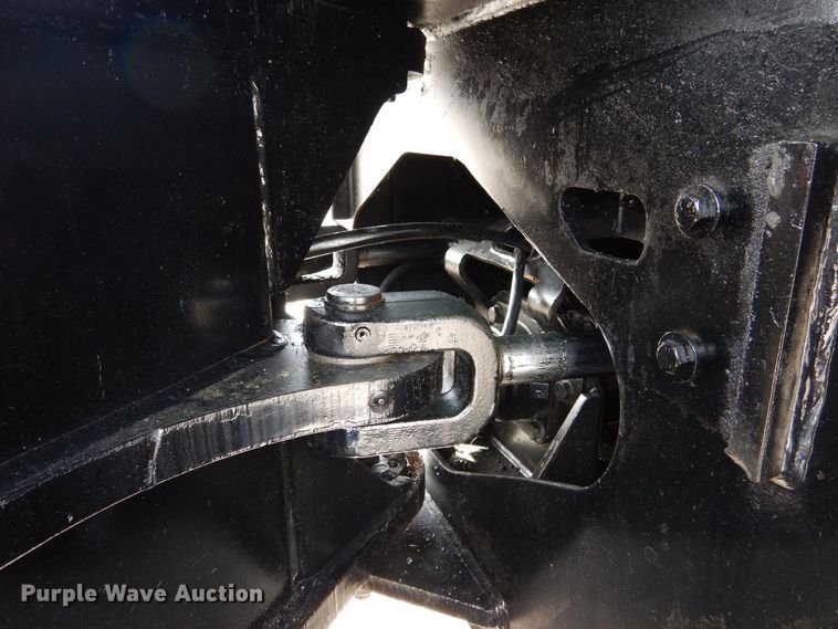 image for item GL9740 1997 Timberjack 460 skidder