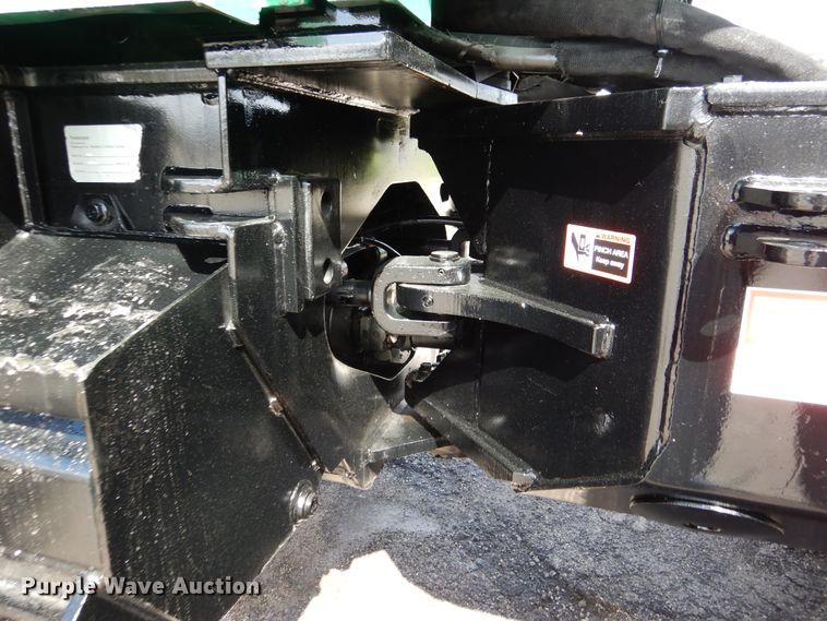 image for item GL9740 1997 Timberjack 460 skidder