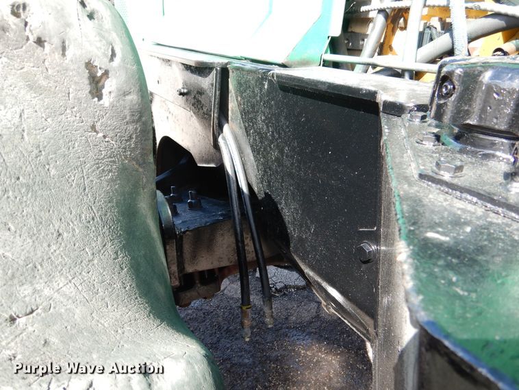 image for item GL9740 1997 Timberjack 460 skidder