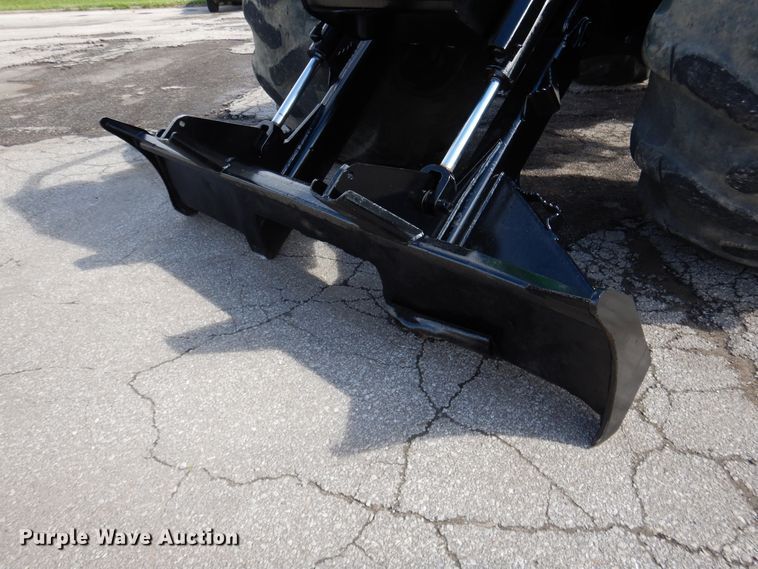 image for item GL9740 1997 Timberjack 460 skidder