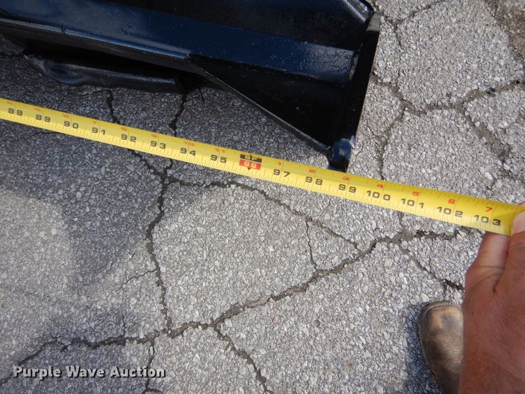 image for item GL9740 1997 Timberjack 460 skidder