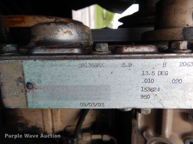 image for item GL9740 1997 Timberjack 460 skidder