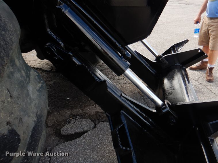 image for item GL9740 1997 Timberjack 460 skidder