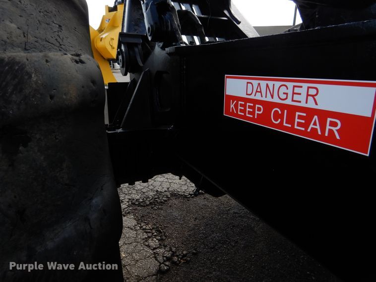 image for item GL9740 1997 Timberjack 460 skidder