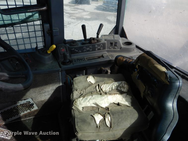 image for item GL9740 1997 Timberjack 460 skidder